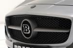 Mercedes-Benz SLS AMG 700 Biturbo by Brabus 2011 года